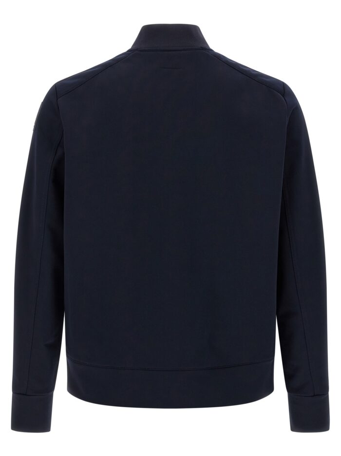 PARAJUMPERS 'Mckay' Sweatshirt