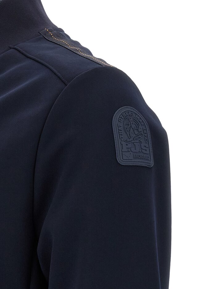 PARAJUMPERS 'Mckay' Sweatshirt