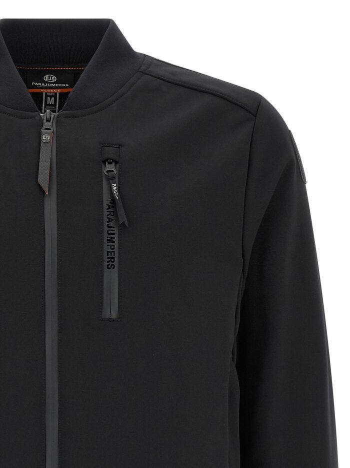 PARAJUMPERS 'Mckay' Sweatshirt