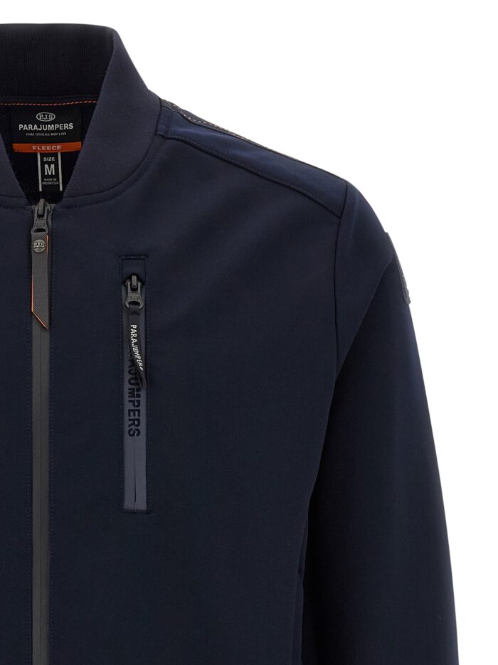 PARAJUMPERS 'Mckay' Sweatshirt