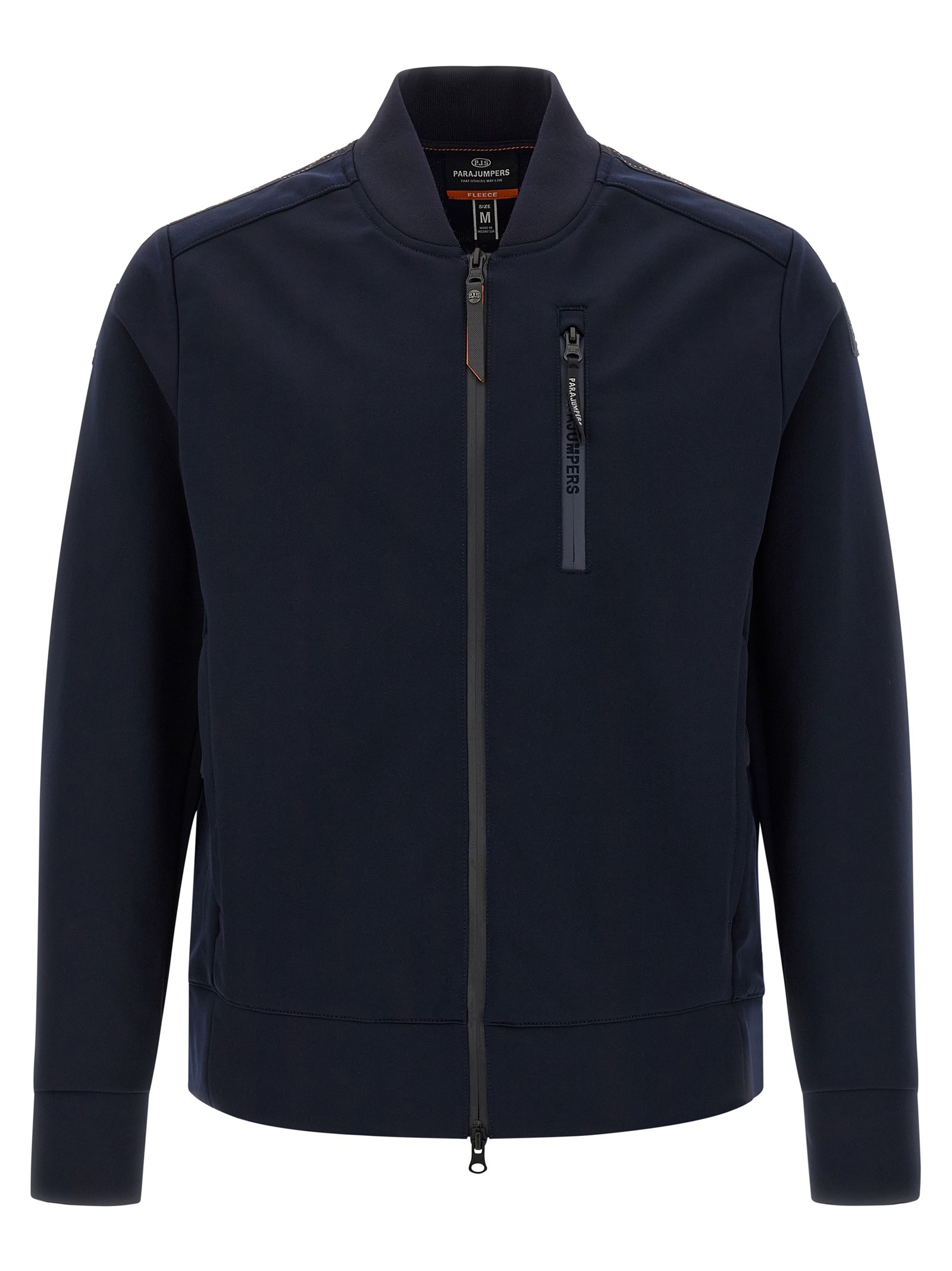 PARAJUMPERS 'Mckay' Sweatshirt