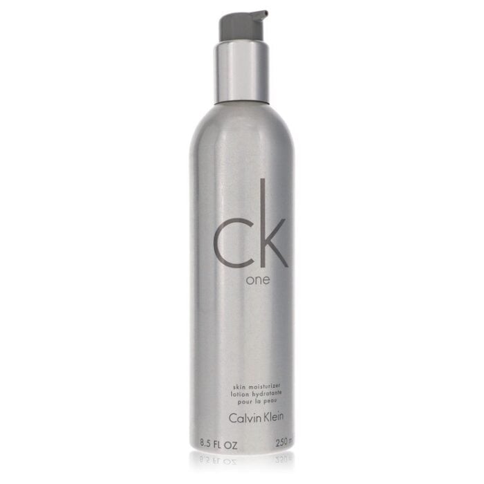 Ck One By Calvin Klein - Body Lotion/ Skin Moisturizer 8.5 Oz