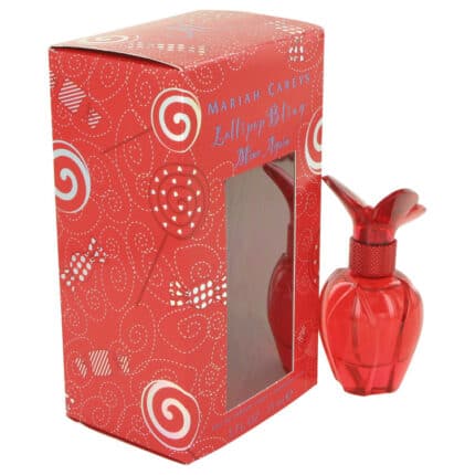 Mariah Carey Lollipop Bling Mine Again By Mariah Carey - Eau De Parfum Spray .5 Oz