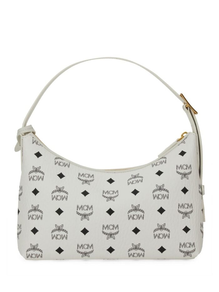 MCM "AREN VISETOS" BAG