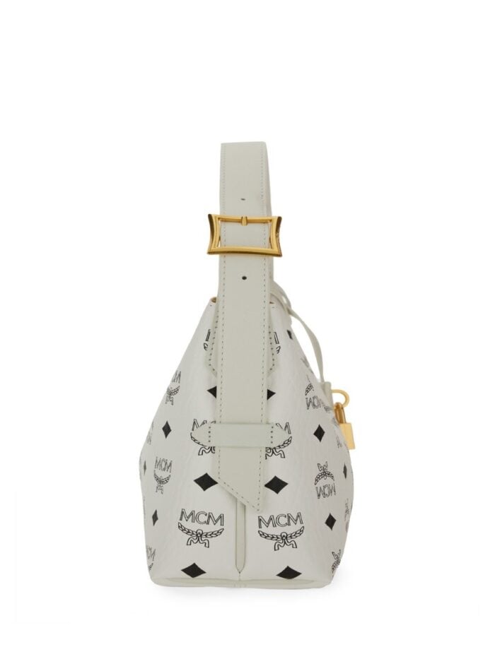 MCM "AREN VISETOS" BAG
