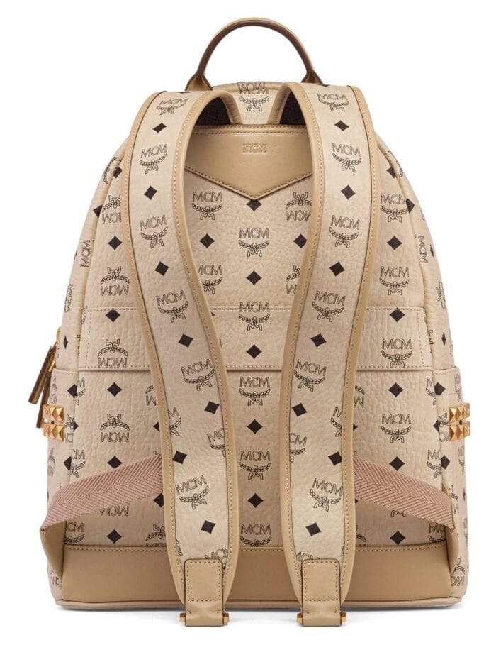 MCM BACKPACK "STARK" IN VISETOS