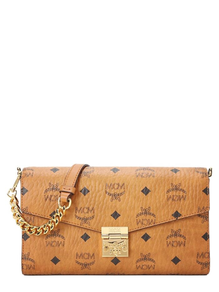 mcm bag "tracy" MCM BAG "TRACY"