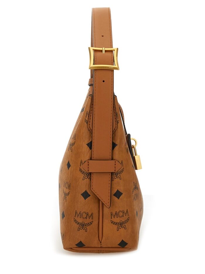 MCM BORSA "AREN VISETOS"