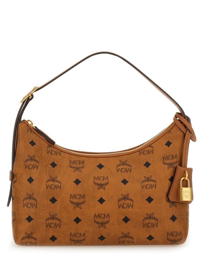 MCM BORSA "AREN VISETOS"