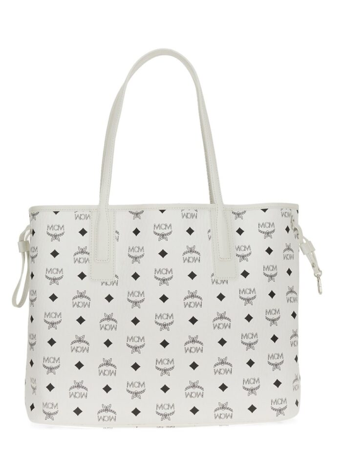 MCM BORSA SHOPPER "LIZ" MEDIUM