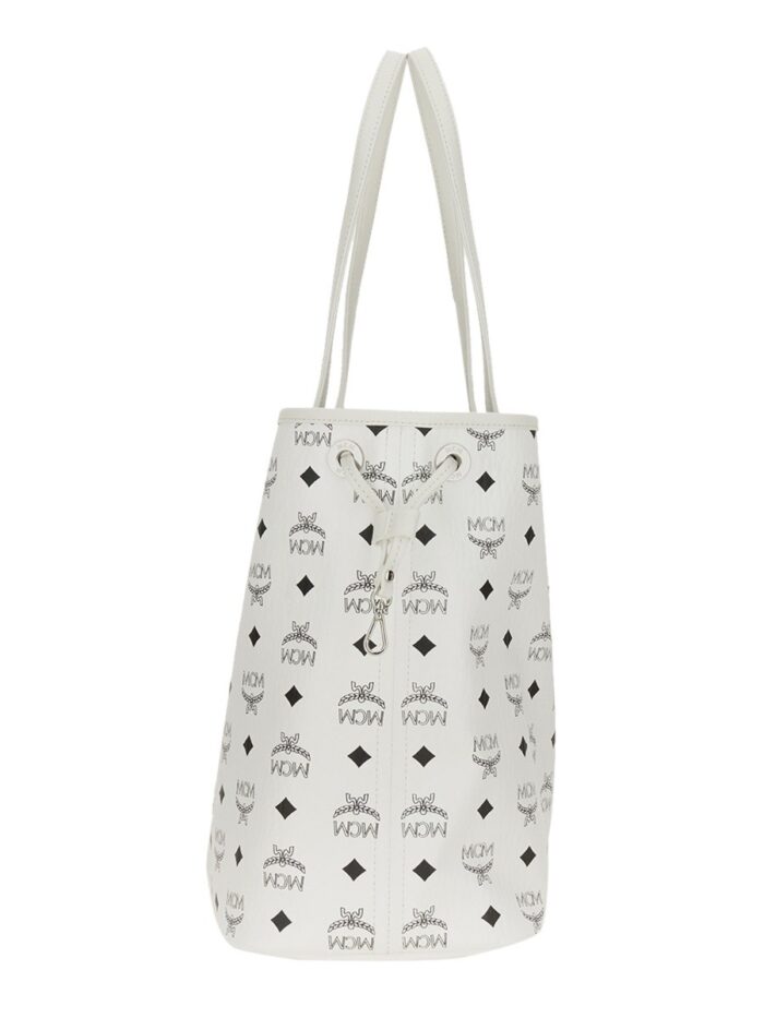 MCM BORSA SHOPPER "LIZ" MEDIUM