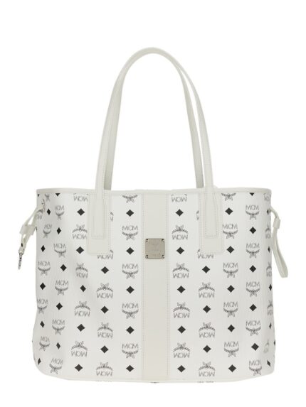 MCM BORSA SHOPPER "LIZ" MEDIUM