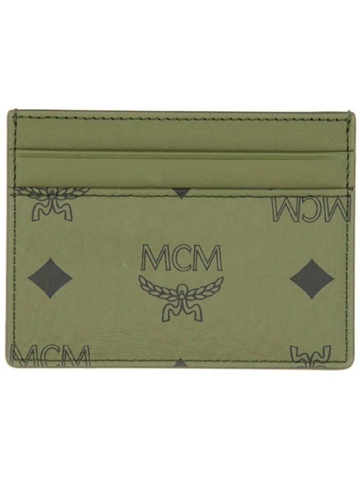 MCM CARD HOLDER "AREN"