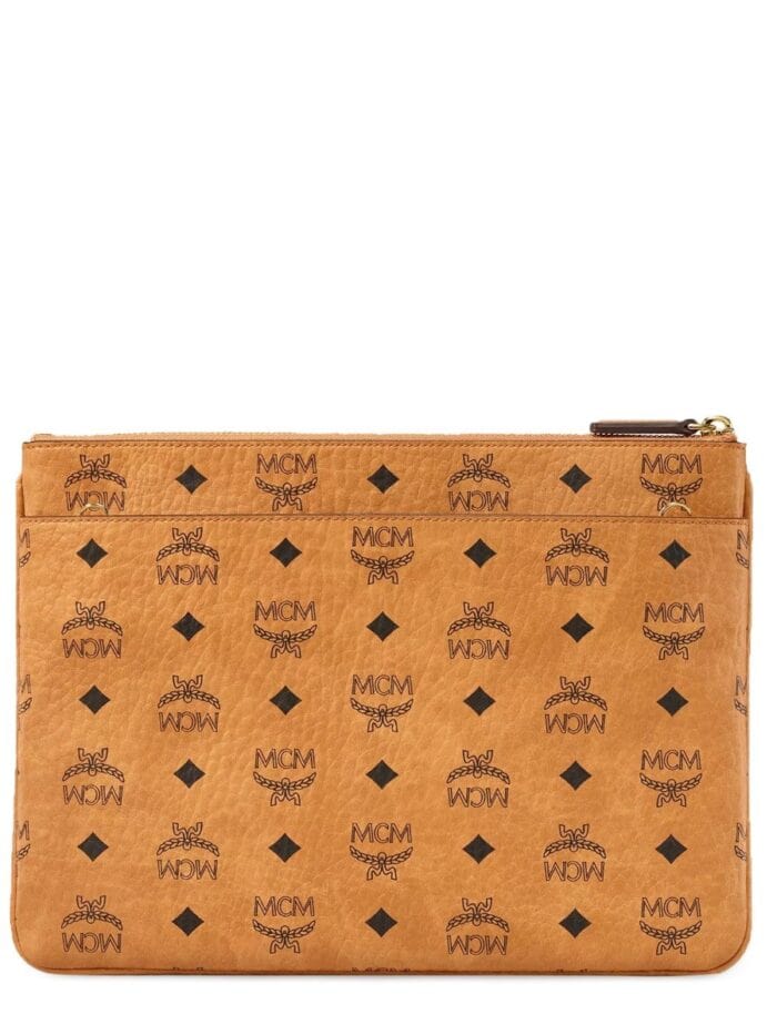 MCM CROSSBODY POUCH