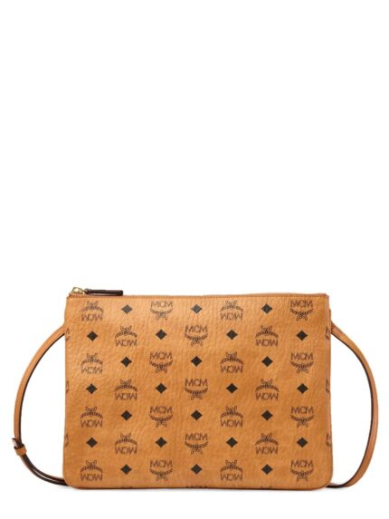 MCM CROSSBODY POUCH