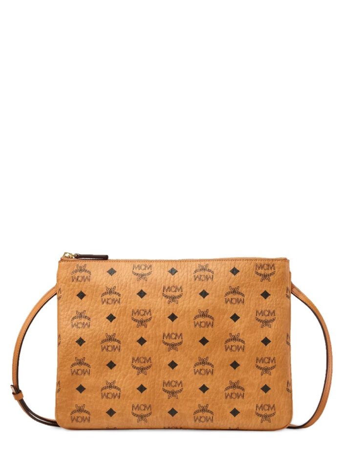 MCM CROSSBODY POUCH