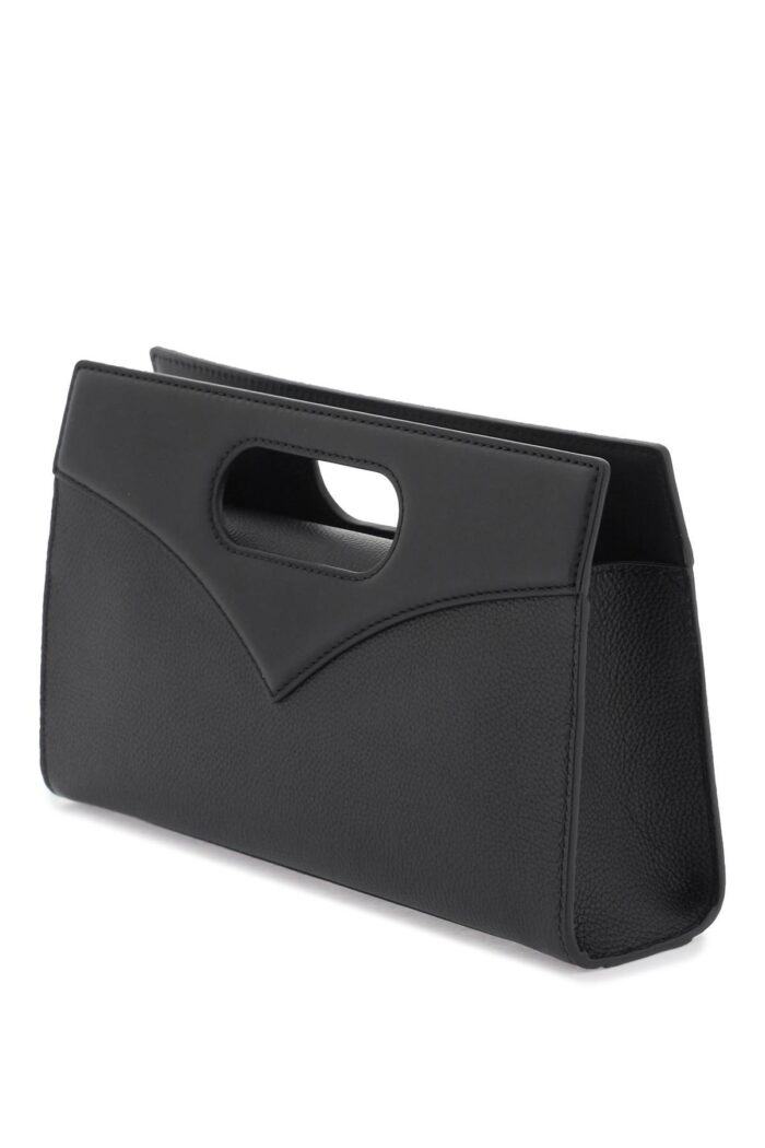 MCM Diamond Handbag