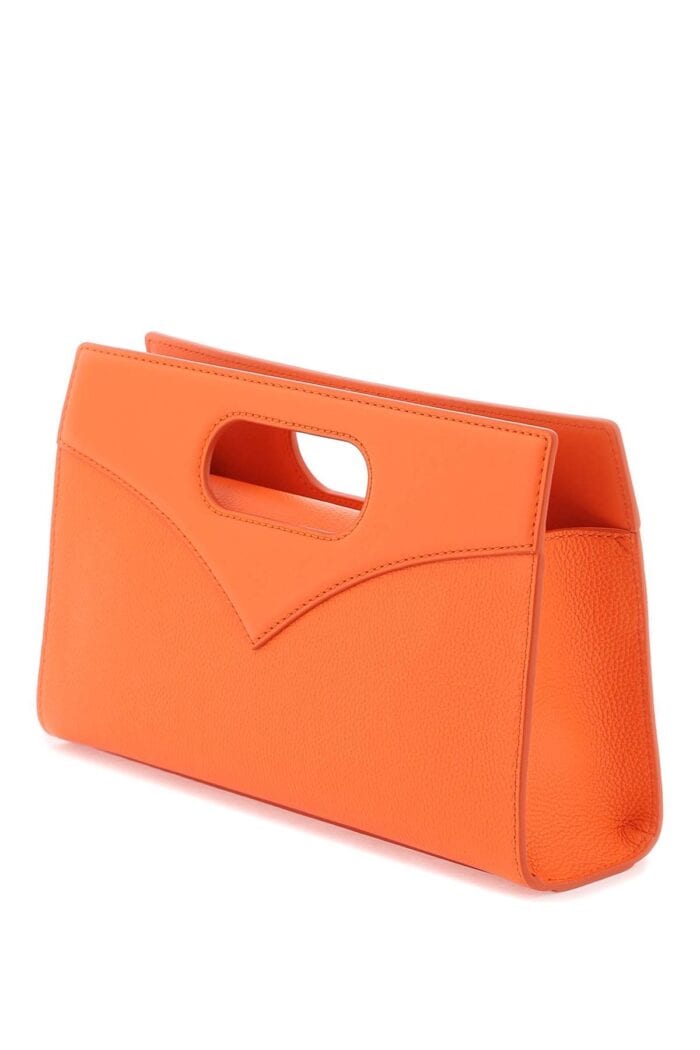 MCM Diamond Handbag