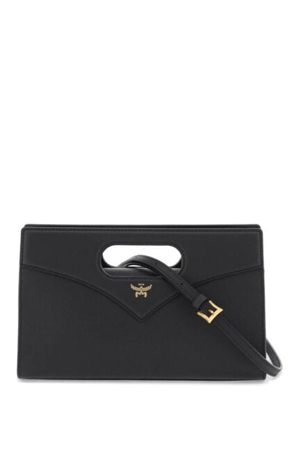 MCM Diamond Handbag