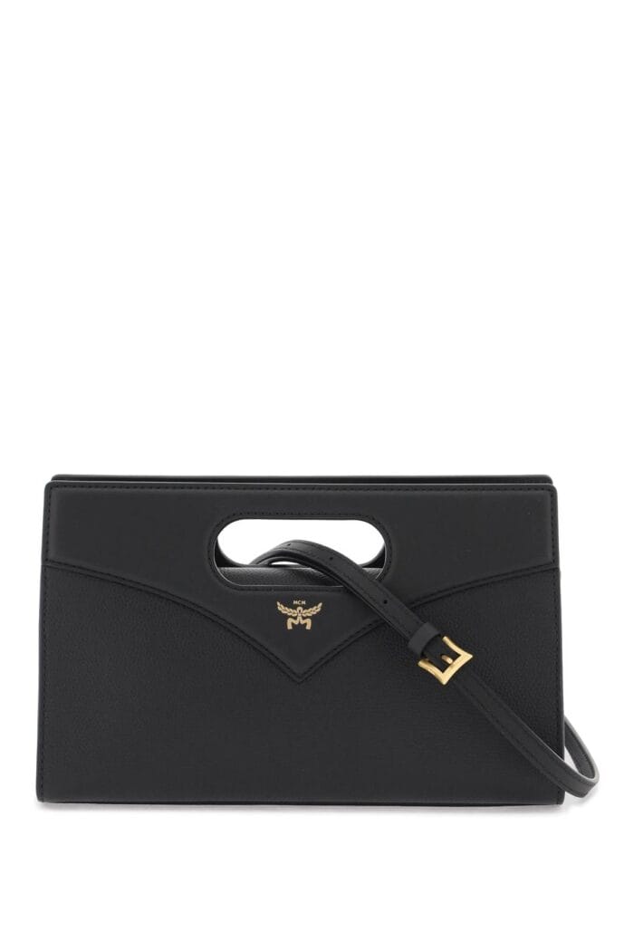 MCM Diamond Handbag