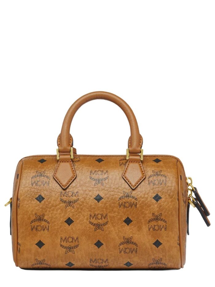 MCM "ELLA BOSTON" BAG