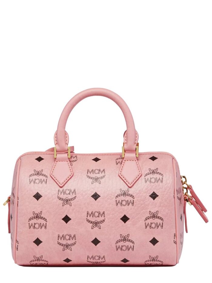 MCM "ELLA BOSTON" BAG