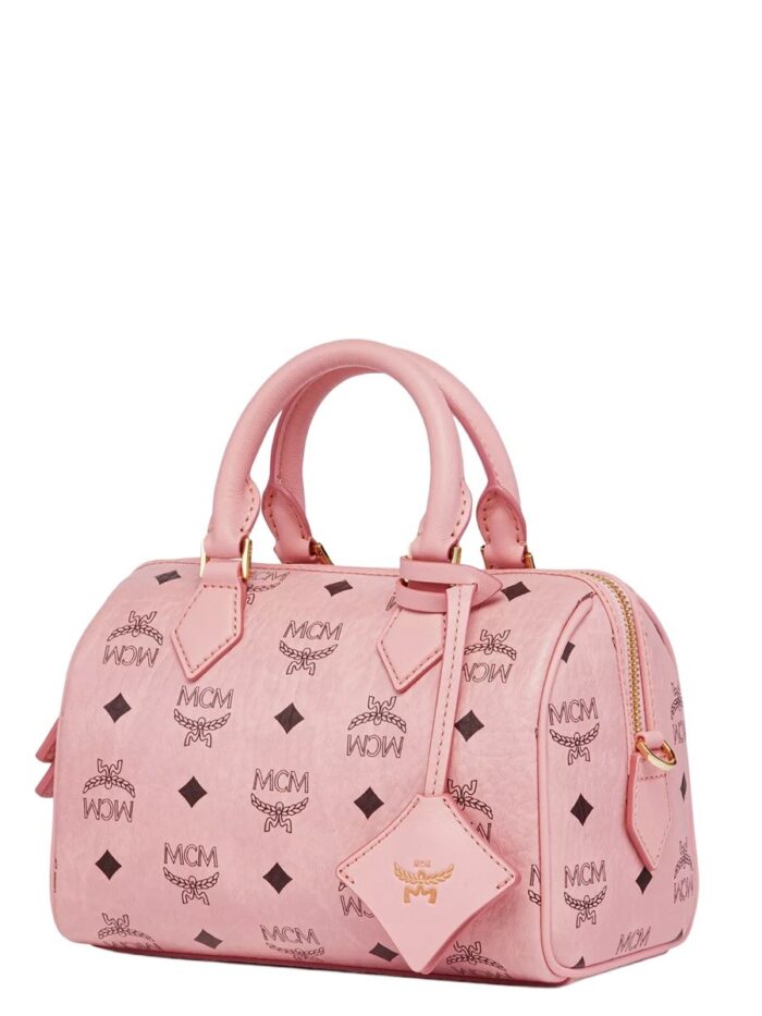MCM "ELLA BOSTON" BAG