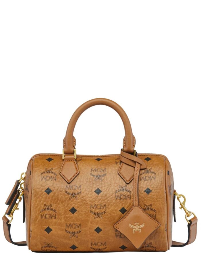 mcm "ella boston" bag MCM "ELLA BOSTON" BAG