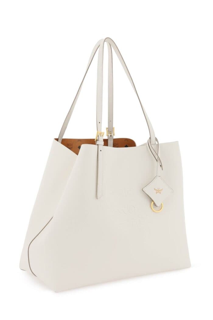 mcm himmel media tote bag for MCM Himmel Media Tote Bag For