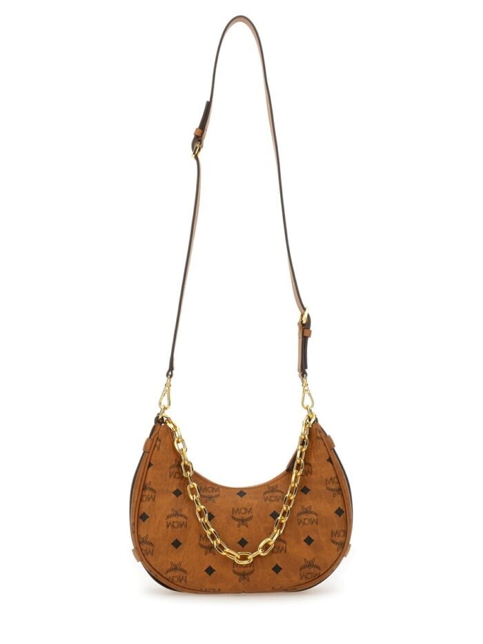 MCM HOBO BAG "AREN"