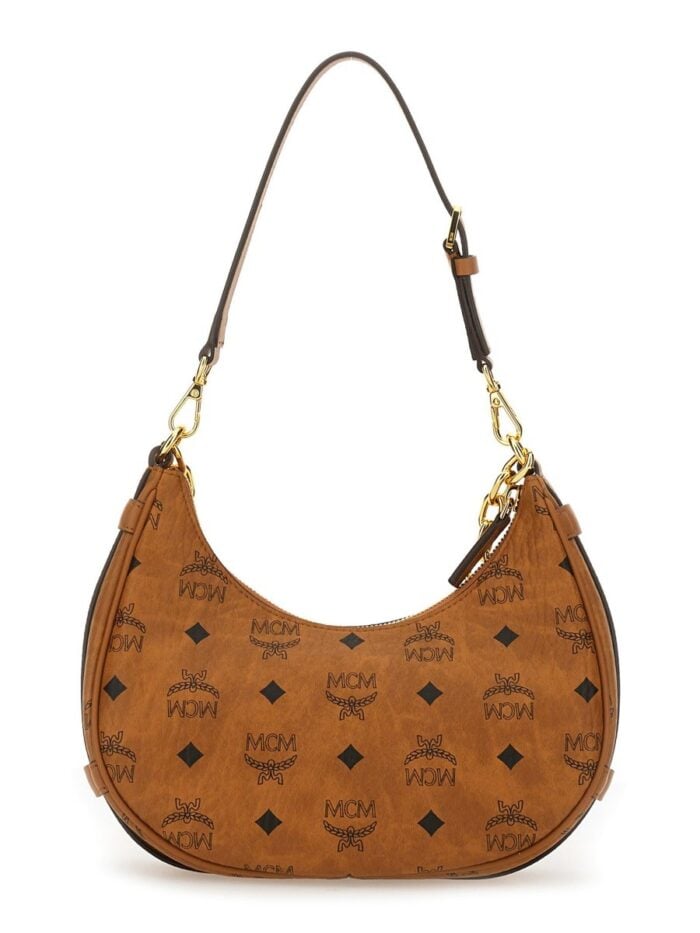 MCM HOBO BAG "AREN"