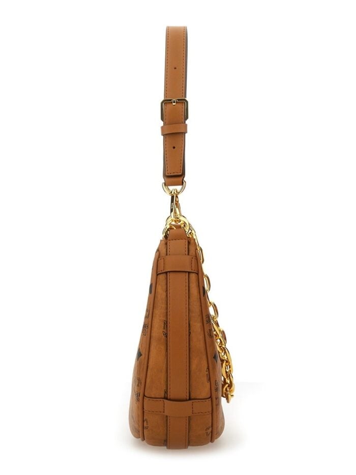 MCM HOBO BAG "AREN"