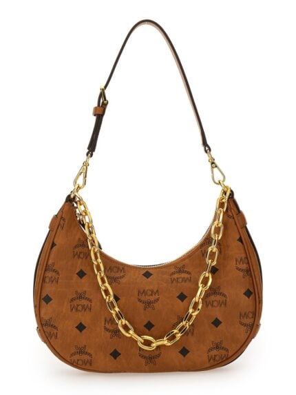 MCM HOBO BAG "AREN"
