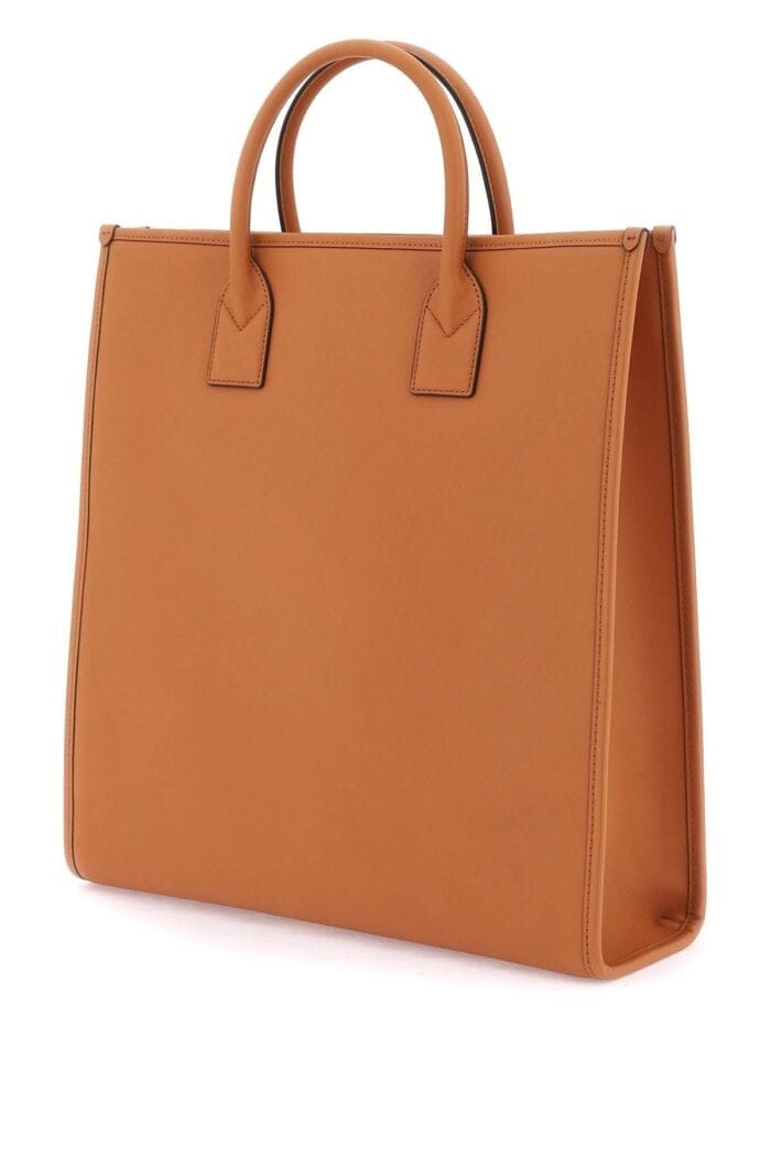 MCM Klassic Tote Bag
