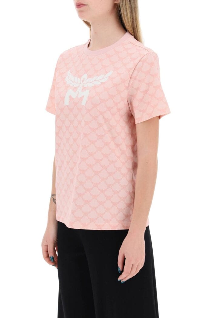 MCM Laurel T
