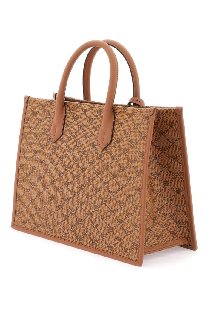 mcm "lauretos tote MCM "lauretos Tote