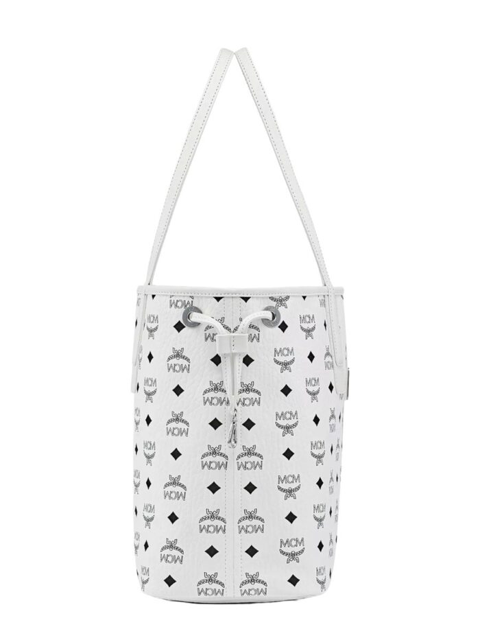MCM "LIZ SHOPPER" BAG