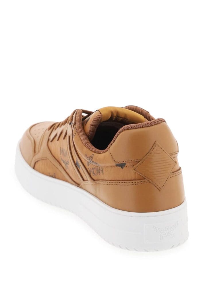 MCM Low-top Neo Terrain Sneakers