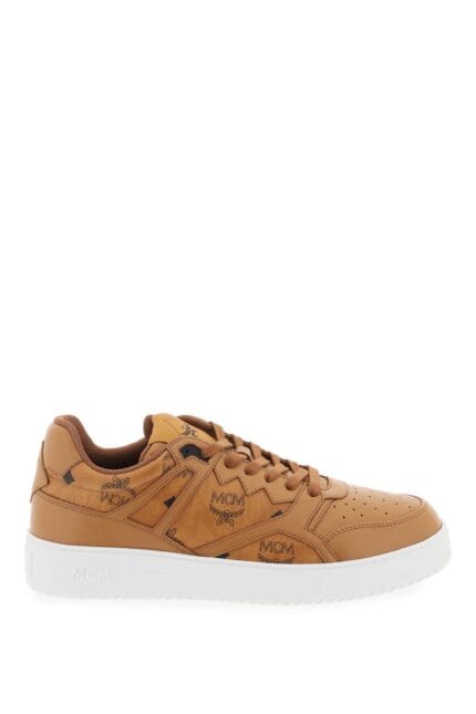 MCM Low-top Neo Terrain Sneakers