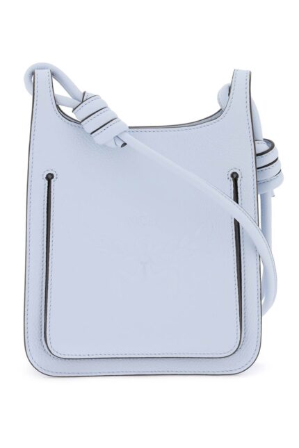 MCM Mini Himmel Hobo Bag