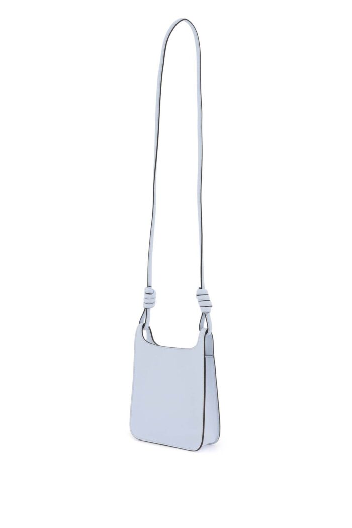 MCM Mini Himmel Hobo Bag