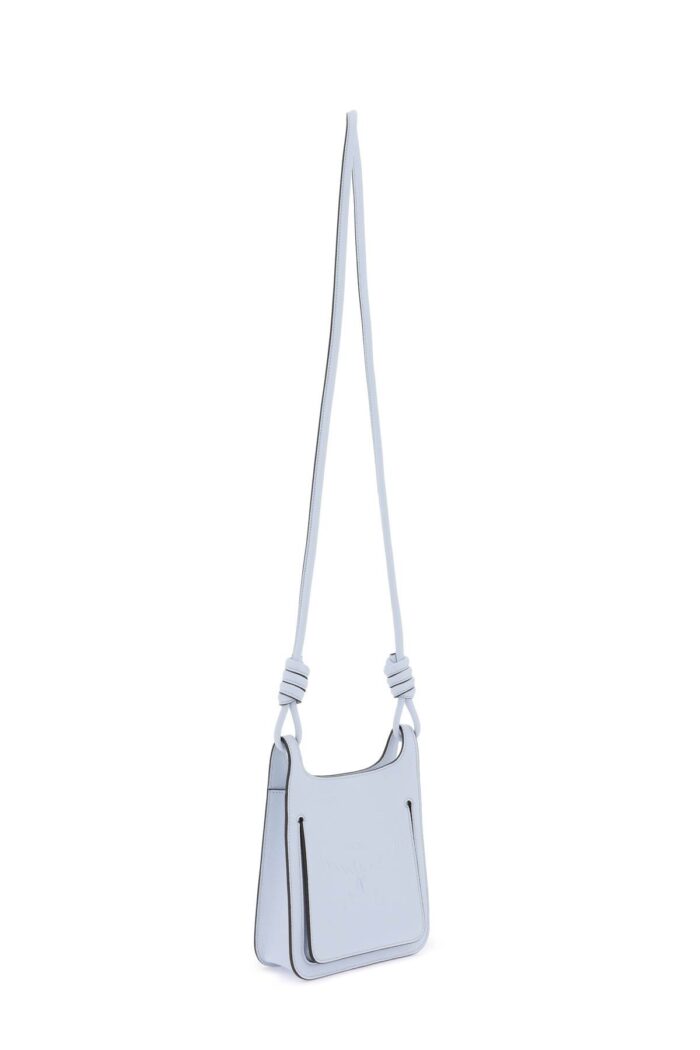 MCM Mini Himmel Hobo Bag