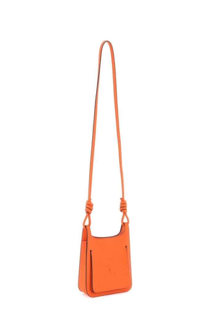MCM Mini Himmel Hobo Bag