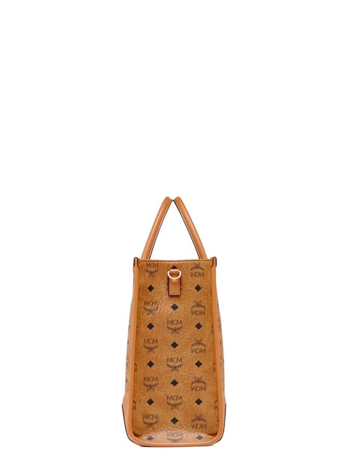 MCM Munchen Vi Tote Lrg Co