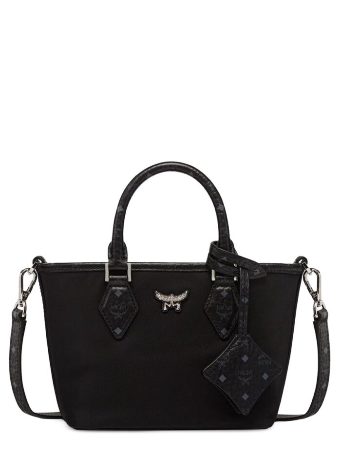 MCM SHOPPER BAG "AREN"