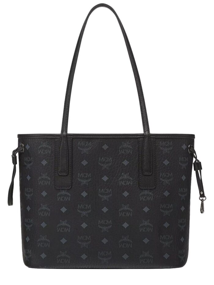 MCM SMALL "LIZ" TOTE BAG