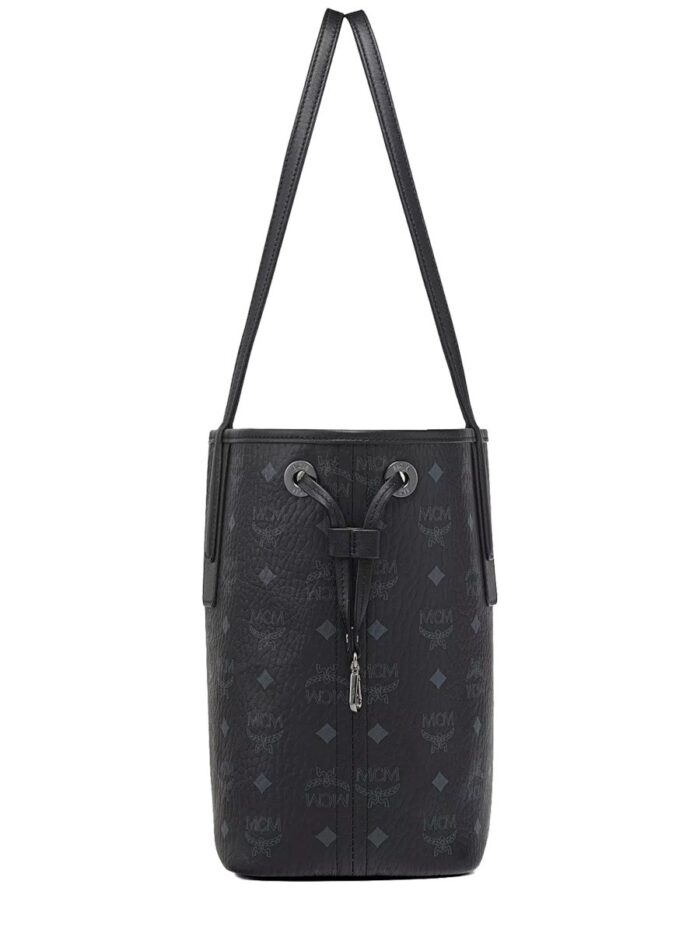 MCM SMALL "LIZ" TOTE BAG
