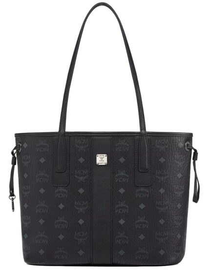 MCM SMALL "LIZ" TOTE BAG