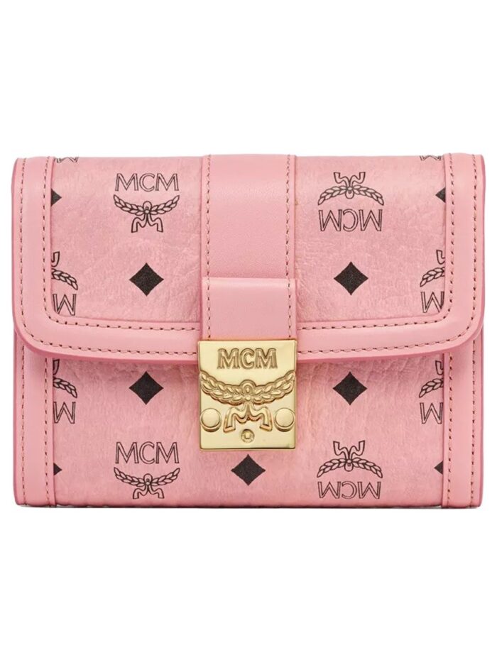 MCM WALLET "TRACY"