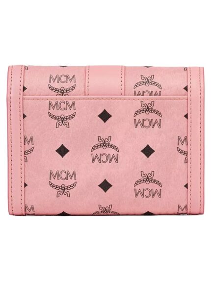 MCM WALLET "TRACY"